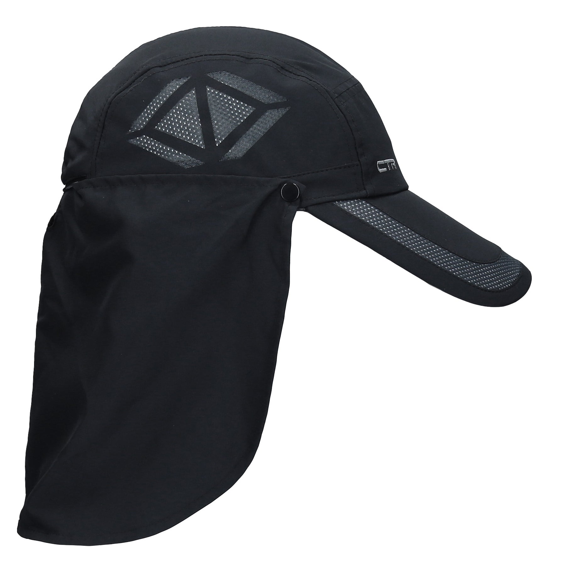 Nomad Sail Cap